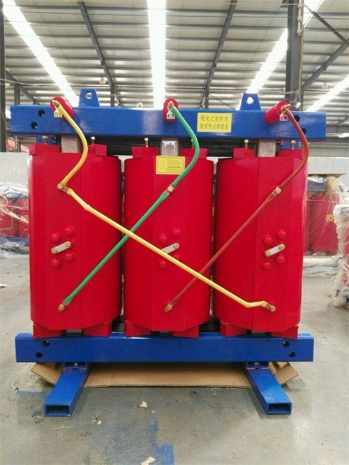 濂溪3150kVA干式变压器材料销售厂家