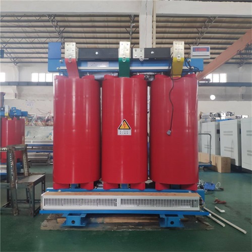 濂溪SCB12-2500KVA/10KV/0.4KV干式变压器